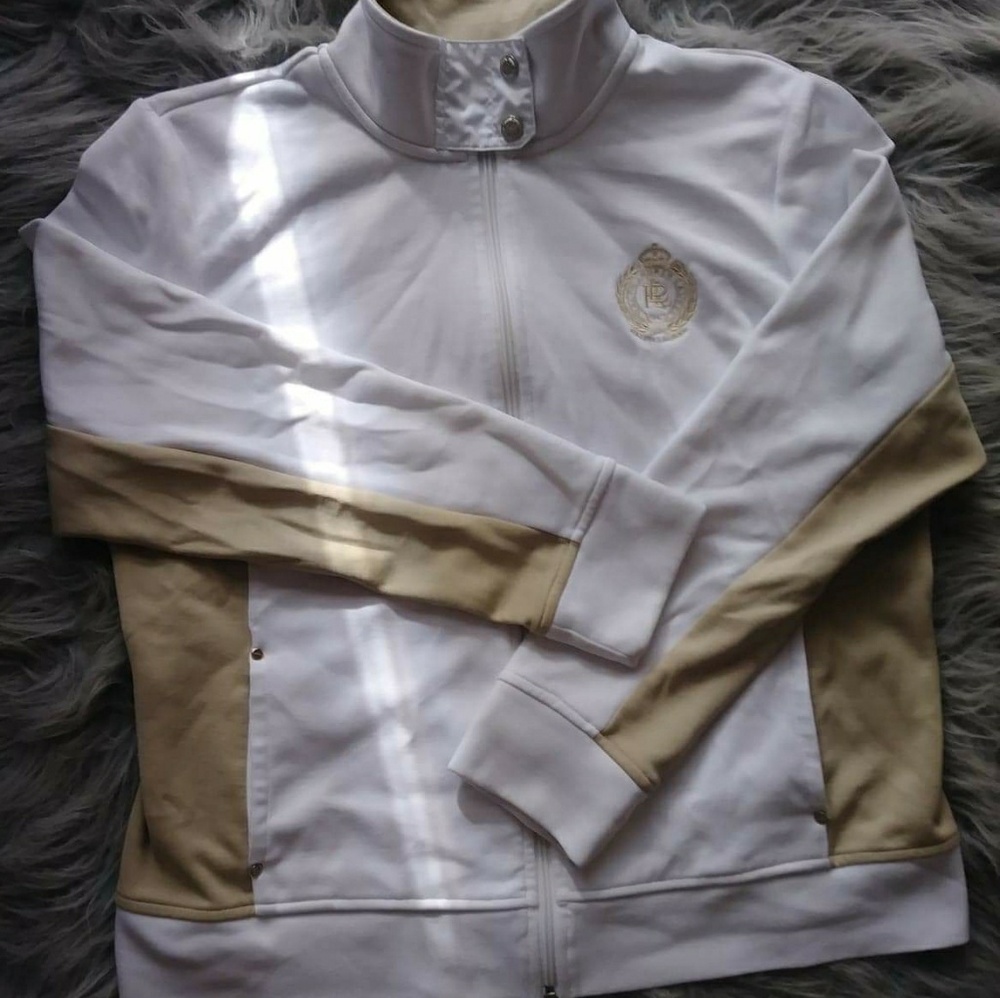 ✨ Authentic Ralph Lauren Jacket ✨